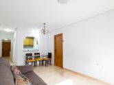 Opportunity: 1 bedroom apartment of 55m2