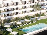 Apartment Finestrat Alicante