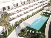 Apartment Finestrat Alicante