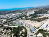 Apartment Finestrat Alicante