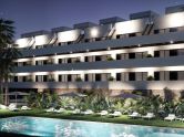 Apartment Finestrat Alicante