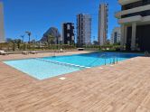 Penthouse Calpe Alicante