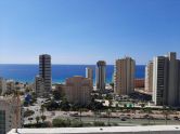 Penthouse Calpe Alicante