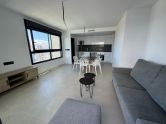 Penthouse Calpe Alicante