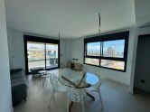 Penthouse Calpe Alicante