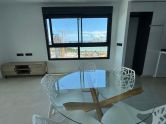 Penthouse Calpe Alicante