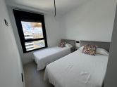 Penthouse Calpe Alicante