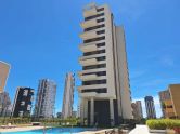 Penthouse Calpe Alicante