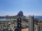 Penthouse Calpe Alicante