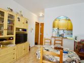 Cozy 1-bedroom flat with terrace next to Mercadona - Central Bus Station