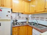 Cozy 1-bedroom flat with terrace next to Mercadona - Central Bus Station
