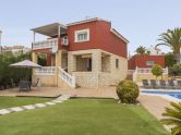 Villa Calpe Alicante