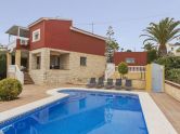 Villa Calpe Alicante
