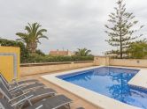 Villa Calpe Alicante