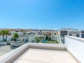 Duplex Benijófar Alicante
