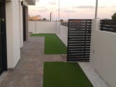 New construction Los Montesinos Alicante