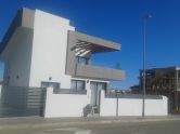 New construction Los Montesinos Alicante