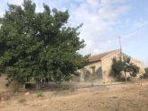 Country House Callosa de Segura Alicante