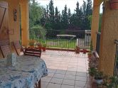 Country House Daya nueva Alicante