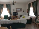 Country House Daya nueva Alicante