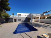 Detached villa Orihuela Costa Alicante