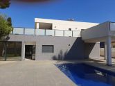 Detached villa Orihuela Costa Alicante