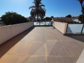 Detached villa Orihuela Costa Alicante
