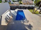 Detached villa Orihuela Costa Alicante