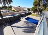 Detached villa Orihuela Costa Alicante