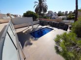 Detached villa Orihuela Costa Alicante
