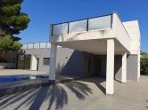 Detached villa Orihuela Costa Alicante
