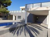 Detached villa Orihuela Costa Alicante