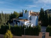 Semi detached villa Murcia Murcia