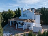 Semi detached villa Murcia Murcia