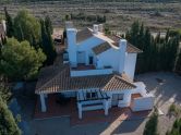 Semi detached villa Murcia Murcia