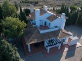 Semi detached villa Murcia Murcia