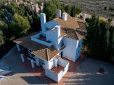 Semi detached villa Murcia Murcia