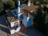 Semi detached villa Murcia Murcia