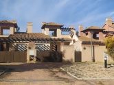 Semi detached villa Murcia Murcia