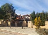 Semi detached villa Murcia Murcia
