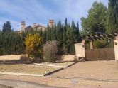 Semi detached villa Murcia Murcia