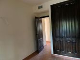 Semi detached villa Murcia Murcia