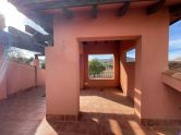 Semi detached villa Murcia Murcia