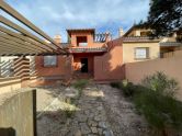 Semi detached villa Murcia Murcia