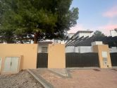 Semi detached villa Murcia Murcia