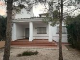 Semi detached villa Murcia Murcia