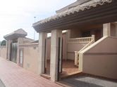 Semi detached villa Torrevieja Alicante