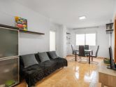 Bright apartment 400 meters from Playa del Cura – Torrevieja