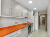 Spacious 4-bedroom apartment in central area – Calle San Pascual (next to Calle Orihuela)