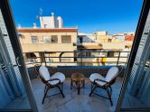 Apartmán / byt La Mata Alicante (Costa Blanca)